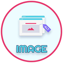 Image Alt Text Pro logo