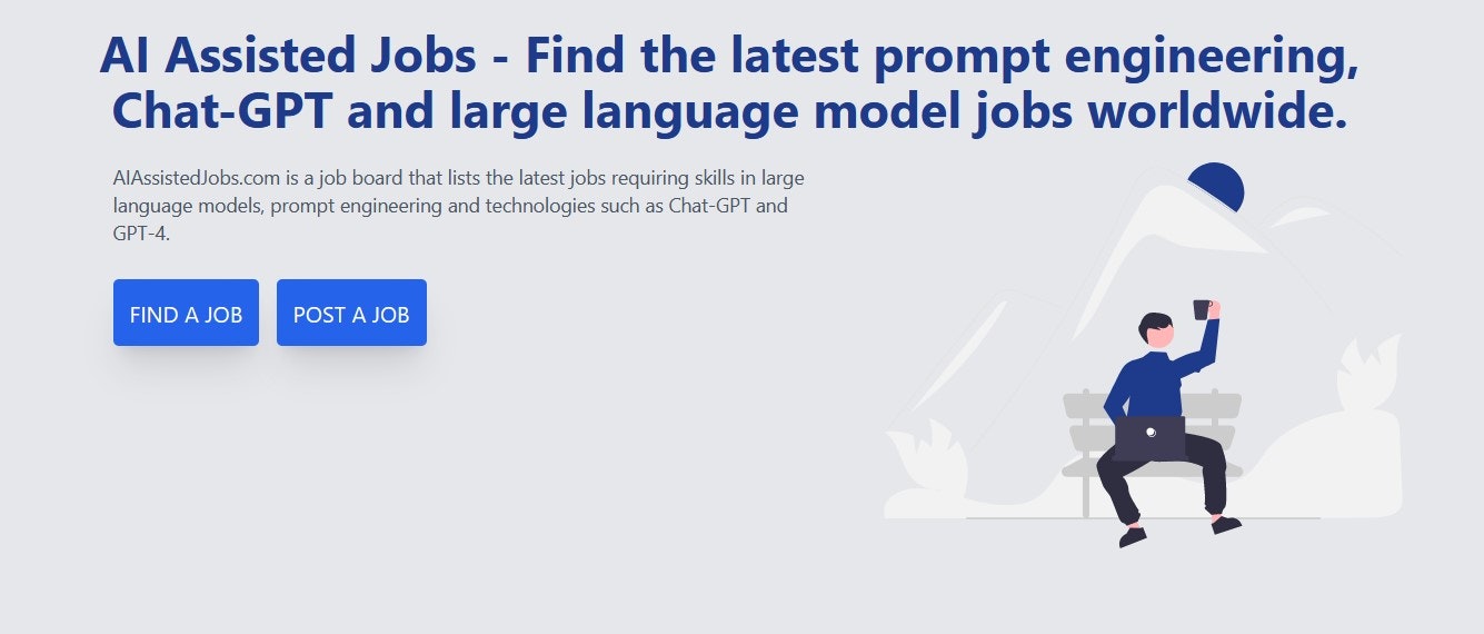AI Assisted Jobs