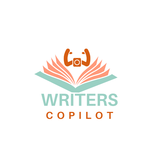 Schriftsteller Copilot