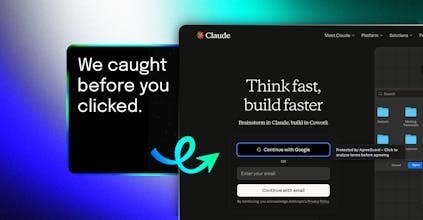 AgreeGuard gallery image
