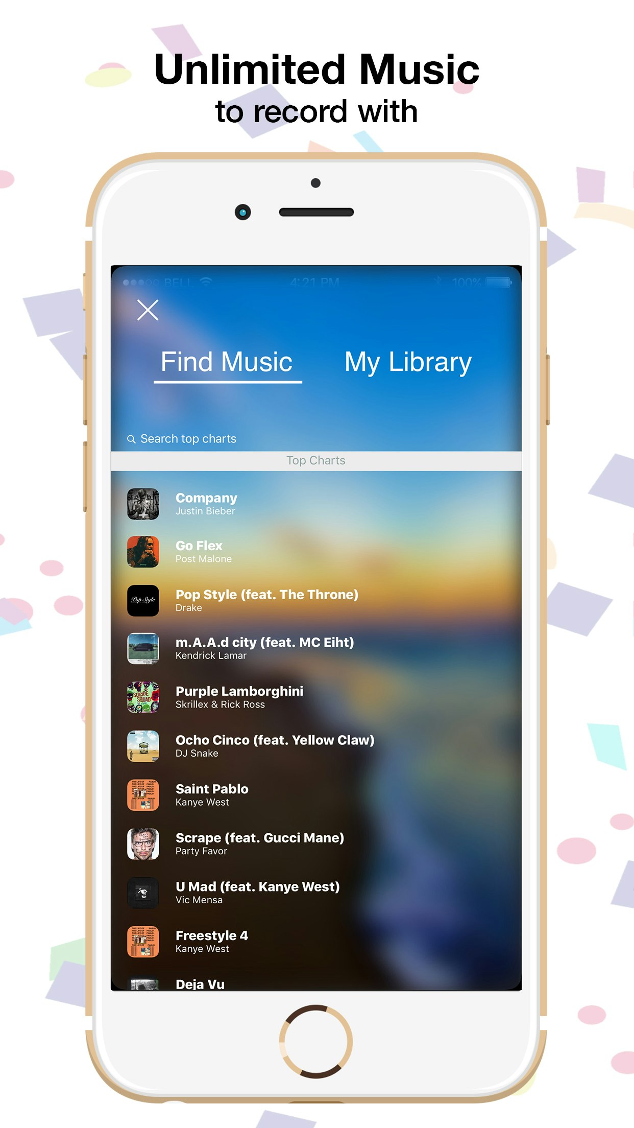 Metronome gallery image