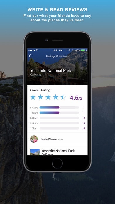 Tripfiles 2.0 gallery image
