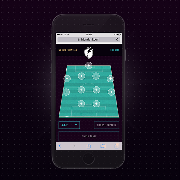 Friends 11 gallery image