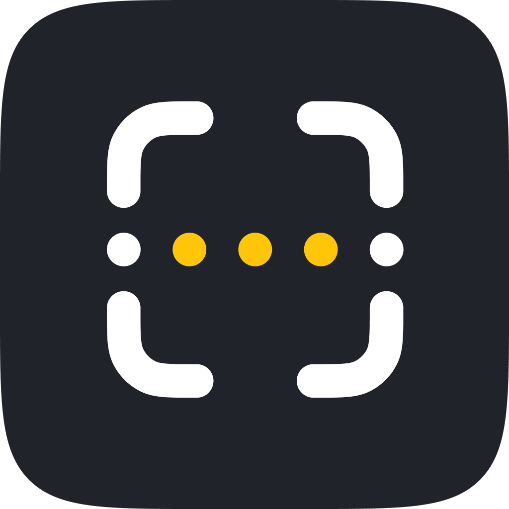 Screenshot AI: Scan ... logo