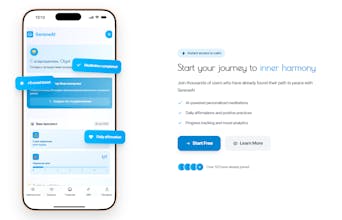SereneAI gallery image
