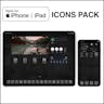 Minimal Icons Pack - iOS & iPadOS