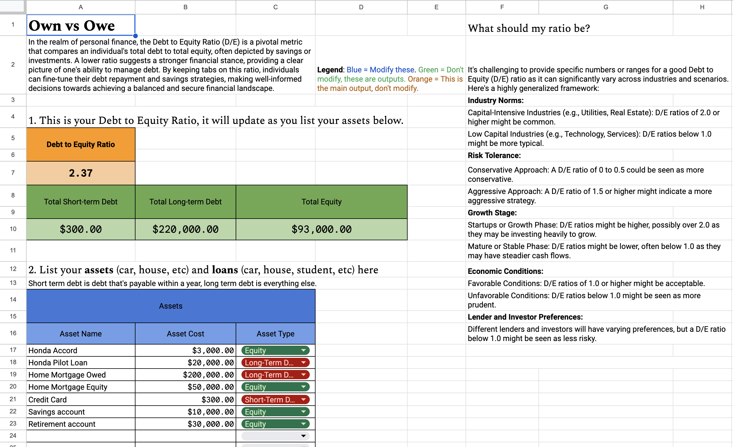 FarewellJob: Essential Calculators media 4