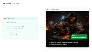 Journale gallery image