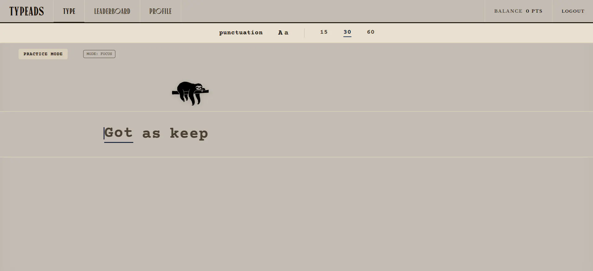 TypeAds gallery image