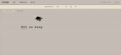 TypeAds gallery image