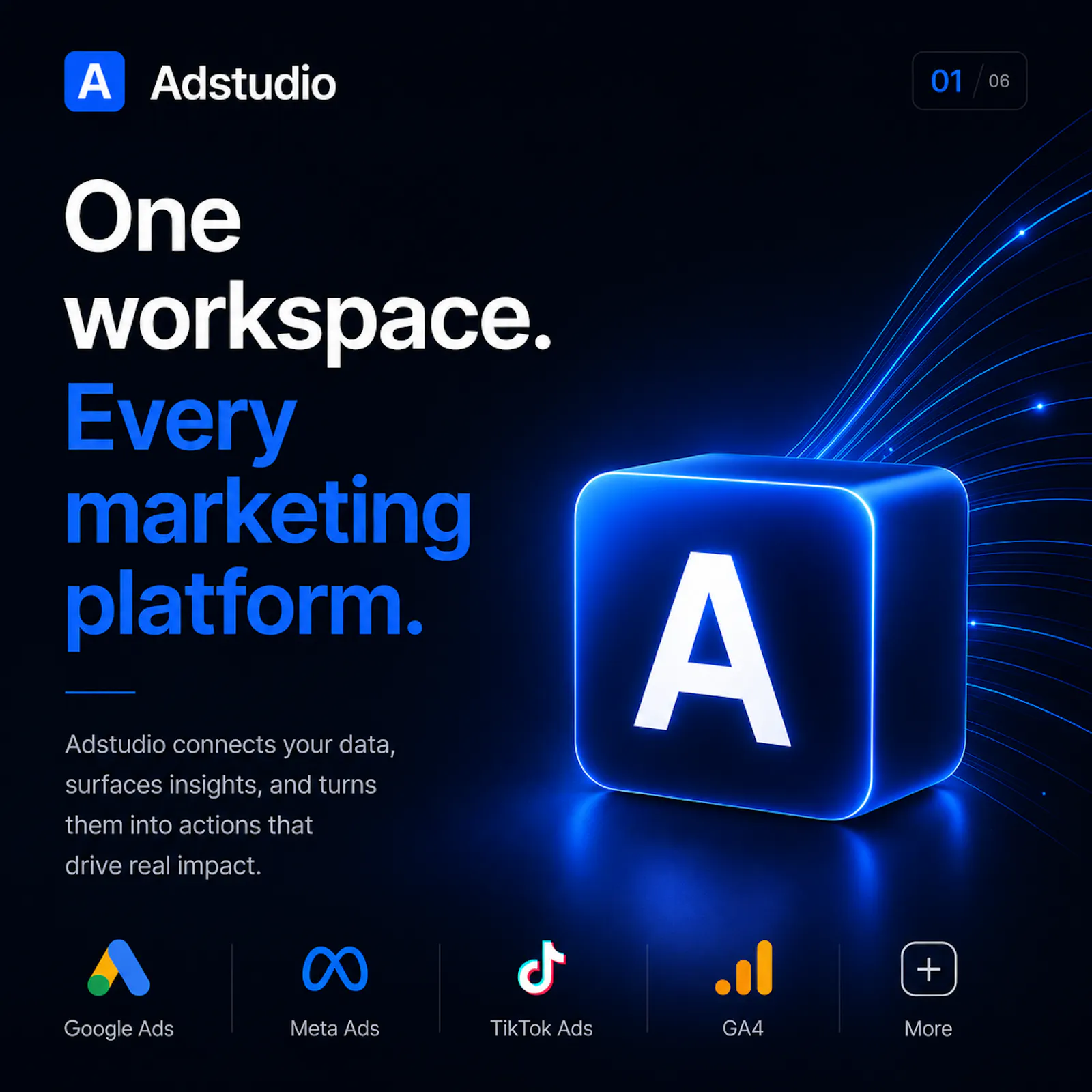 Adstudio screenshot 7