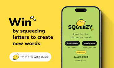 Squeezy gallery image