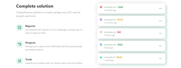 Suku Webdev gallery image