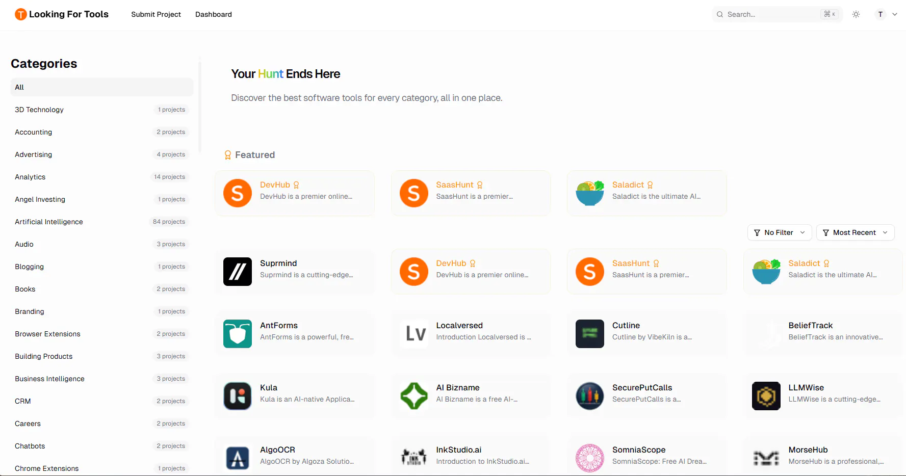 Looking For Tools gallery image