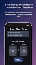 Ebbra: Sleep Tracker gallery image