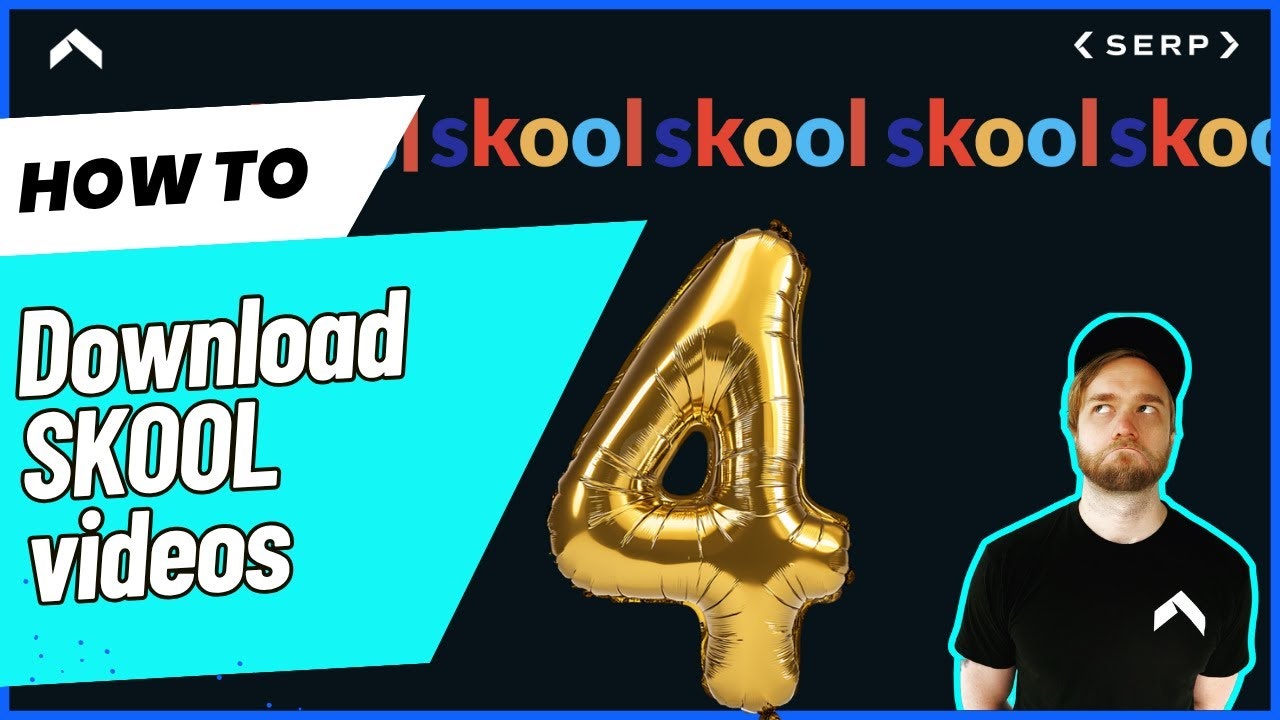 Skool Video Downloader gallery image