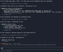 AgentWake gallery image