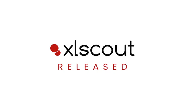 XLSCOUT gallery image