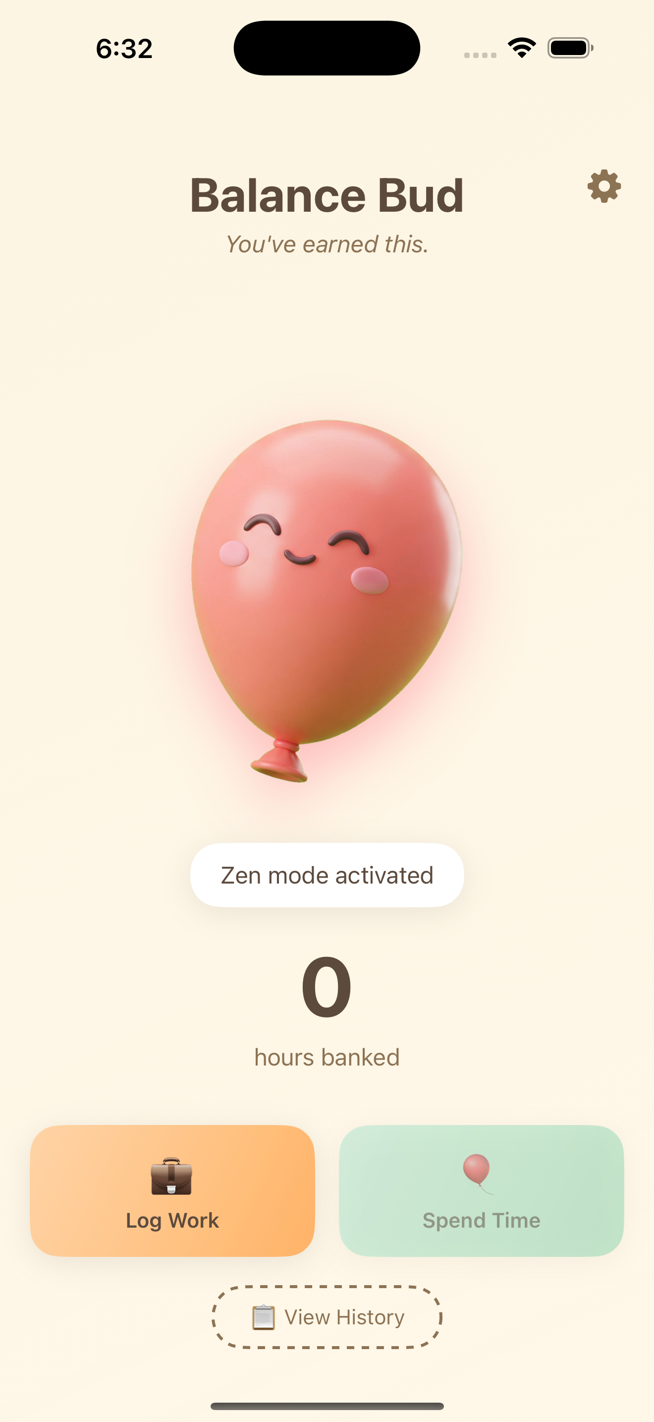 Balance Bud gallery image