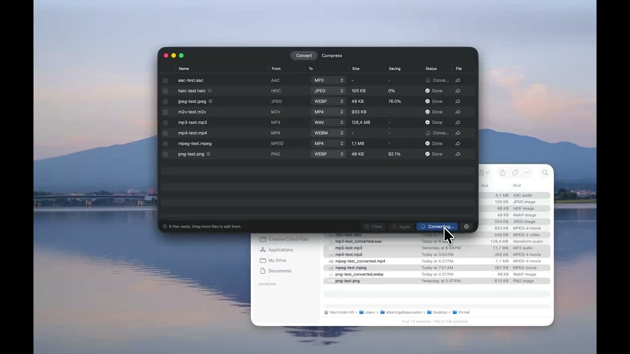 Picmal gallery image