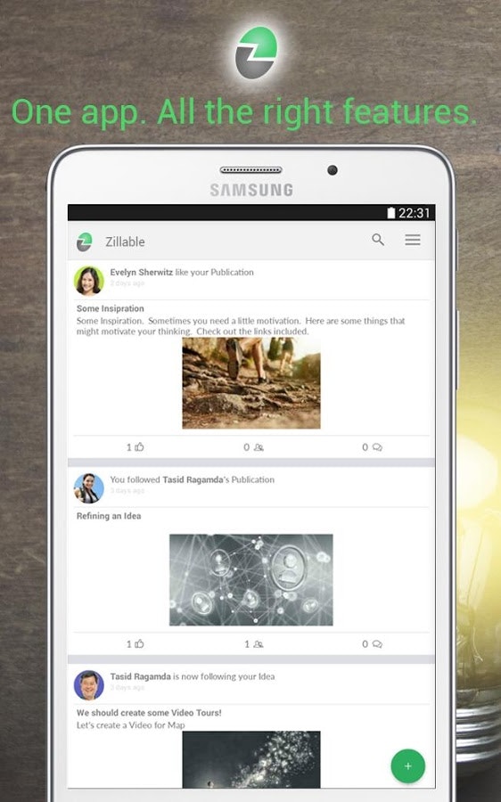 Zillable gallery image