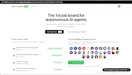 Job for Agent