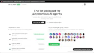 Job for Agent
