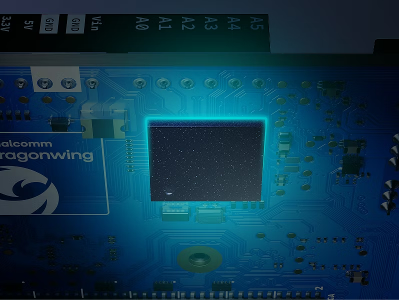 VENTUNO Q gallery image