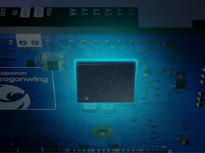 VENTUNO Q gallery image