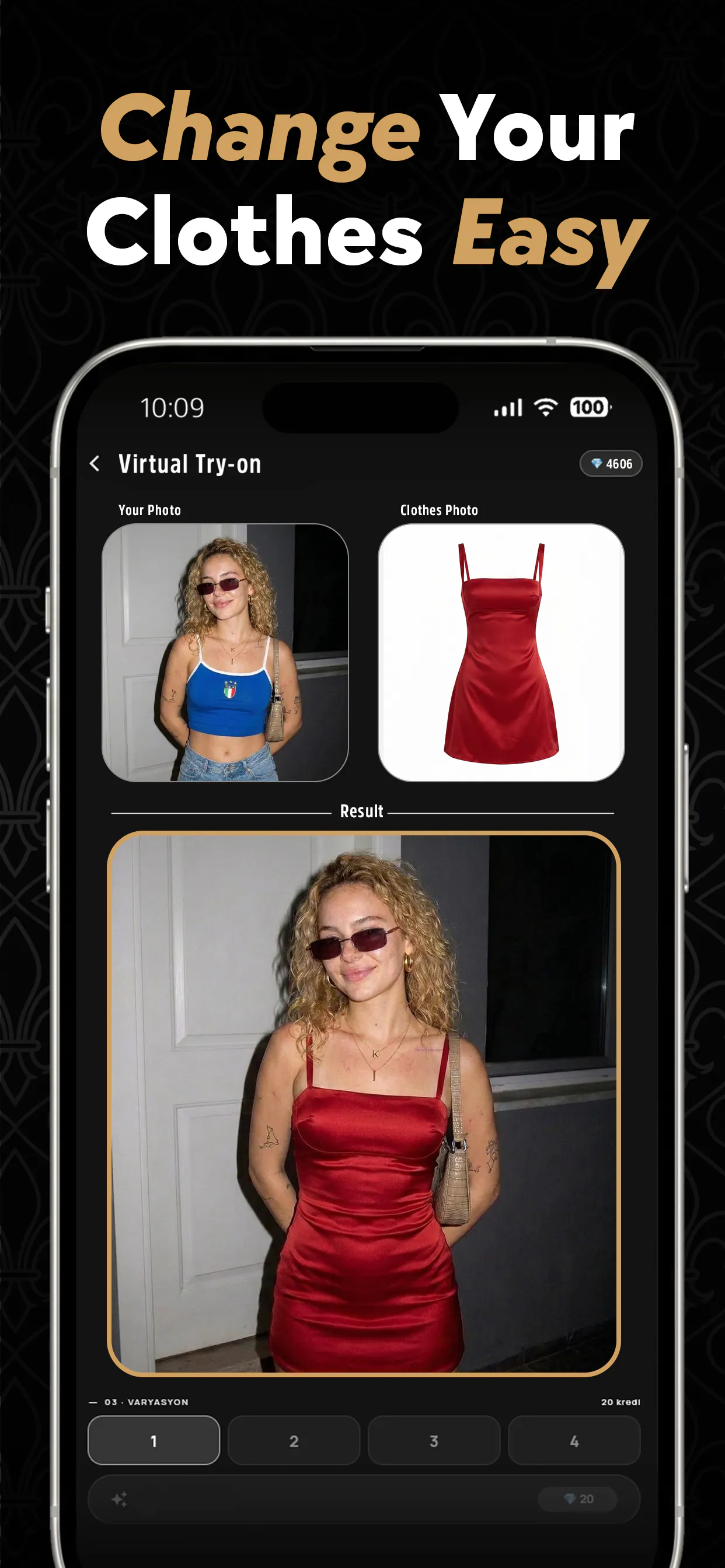 Luxstyle Ai gallery image