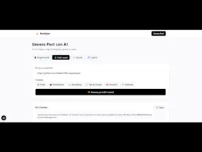 PostSync gallery image
