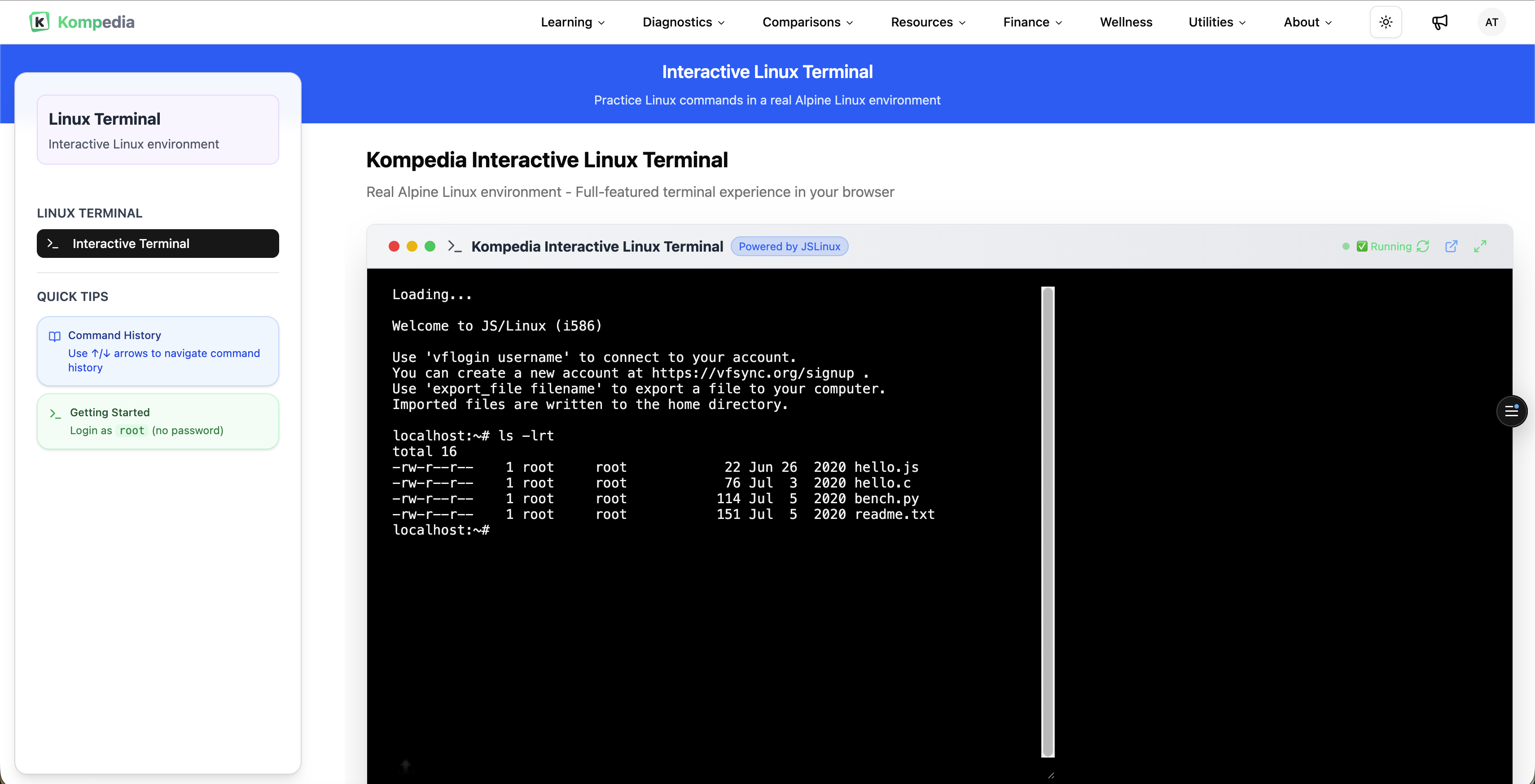 Kompedia gallery image