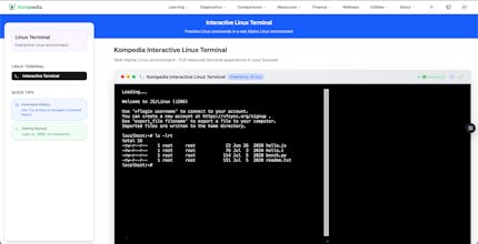 Kompedia gallery image