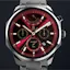 SOVRYGN Calendar Watch