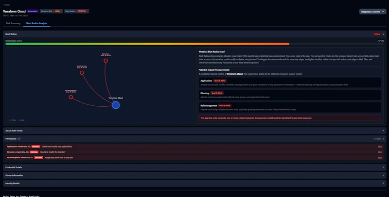 AIRM - By Sabiki Security screenshot 2