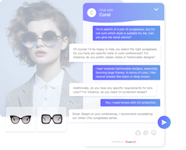 QuickCEP gallery image