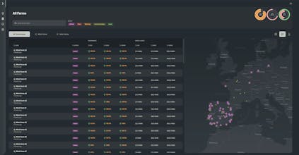 Enlitia Platform gallery image