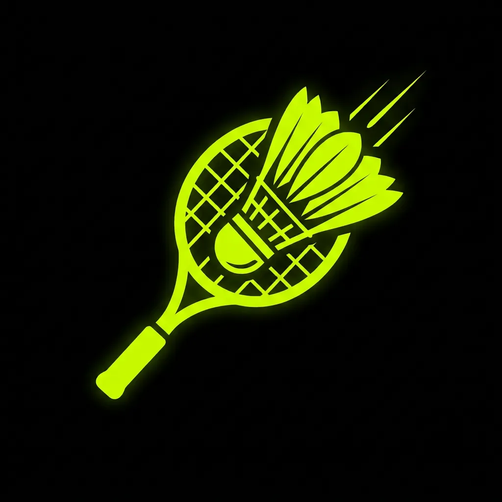 Smashly - Badminton Tracker