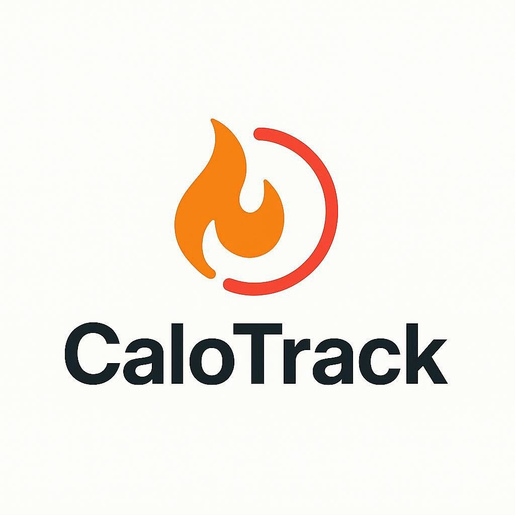 CaloTrack logo
