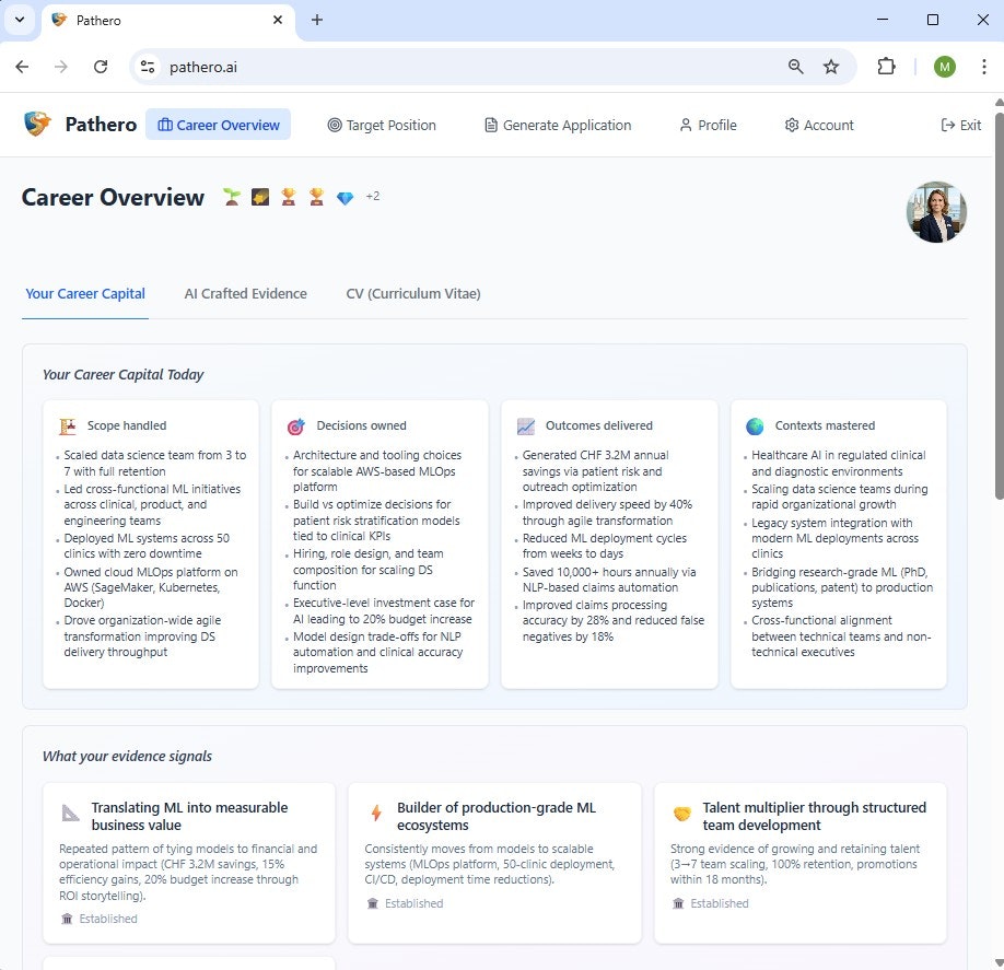 Pathero gallery image