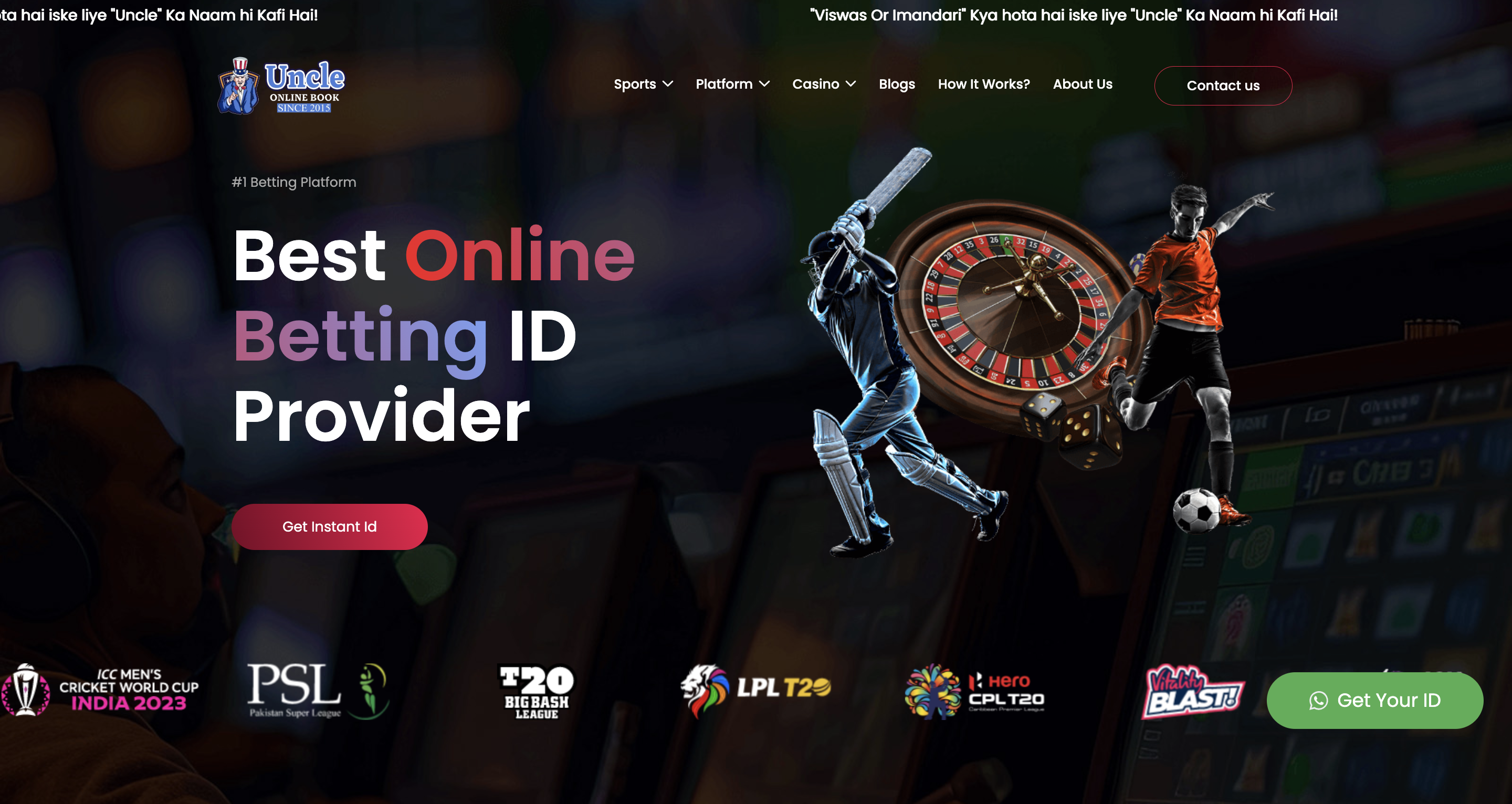 Online Amca Kitap - Güvenilir Bahis Kimliği Sağlayıcısı medya 2