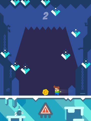 Panic Run gallery image