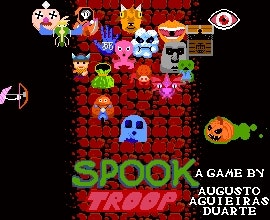 Spook Troop