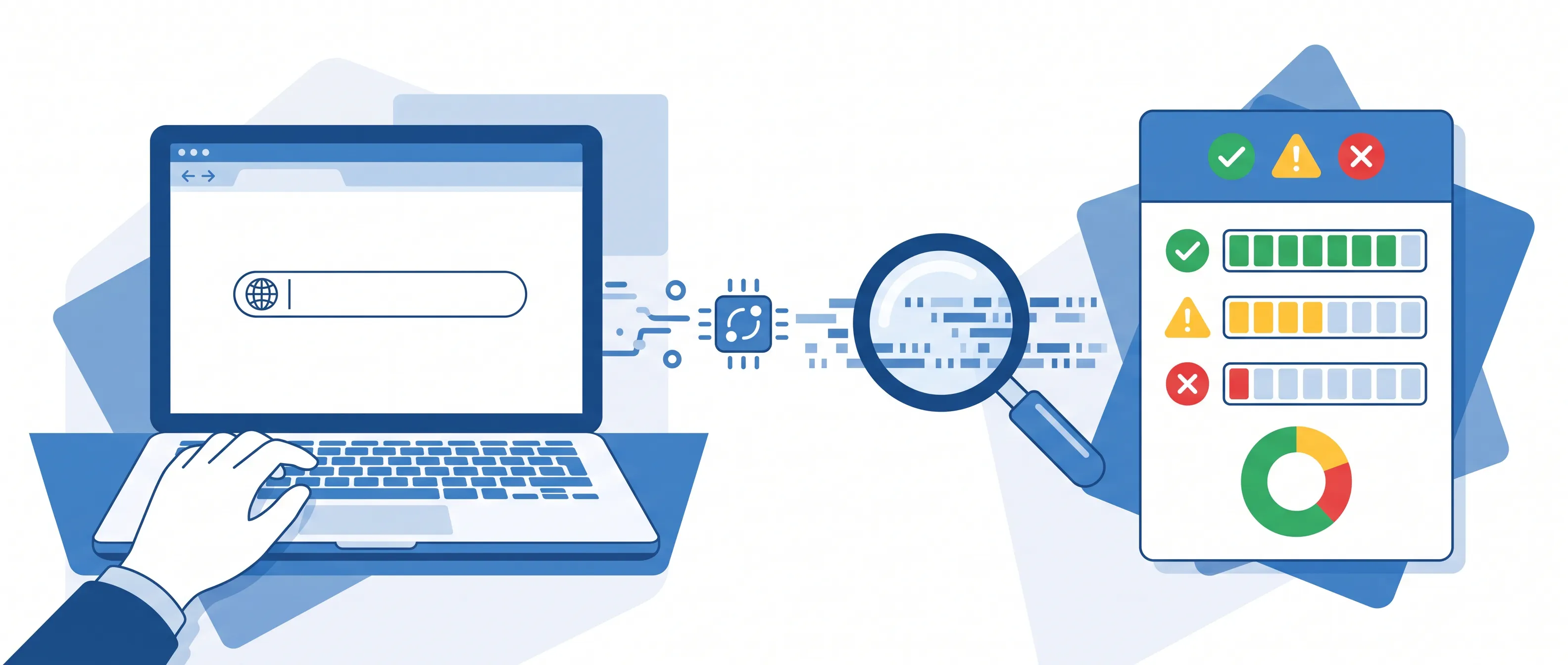 Online WCAG accessibility tool gallery image