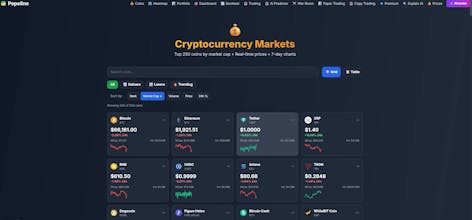 Pepeline gallery image