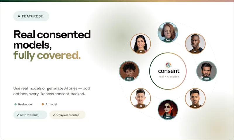 Consent AD screenshot 3