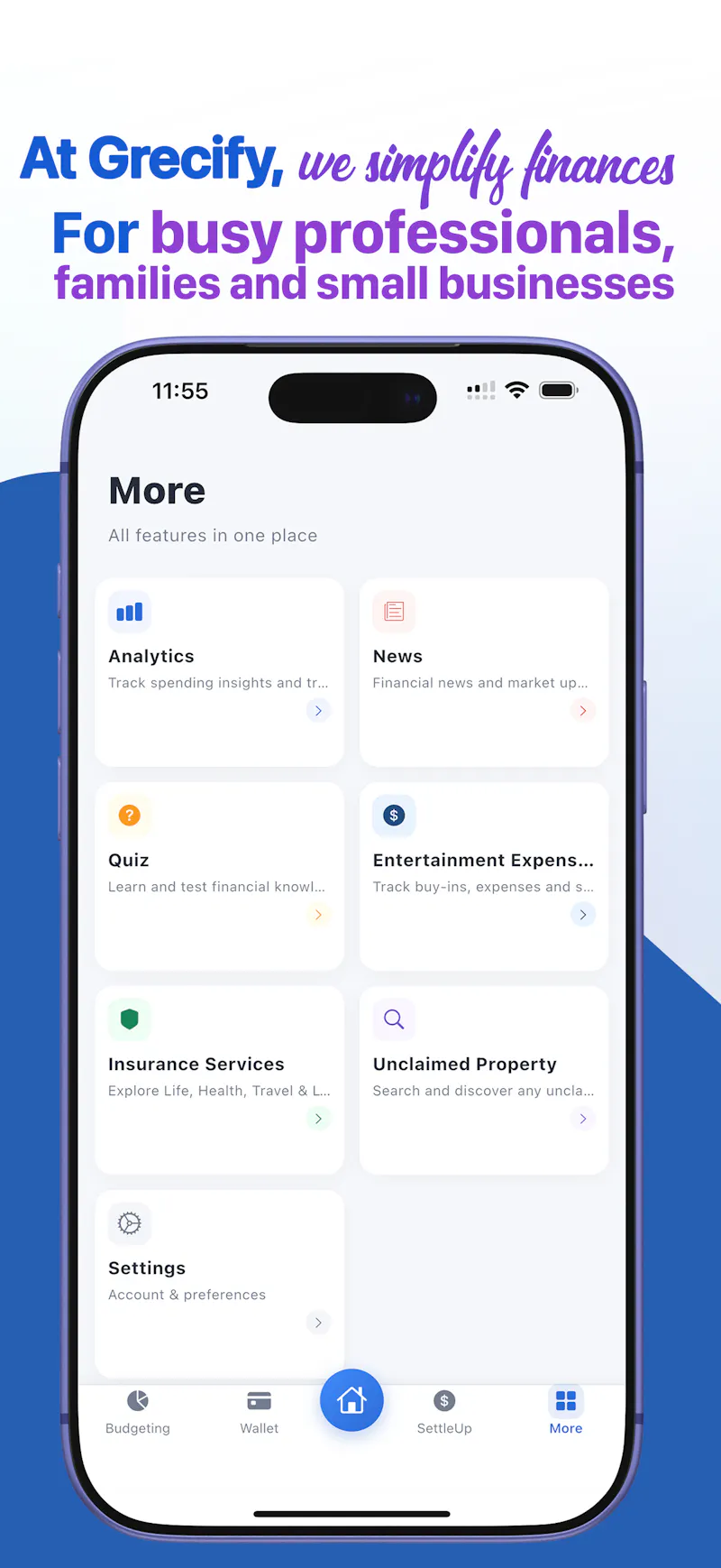 Grecify screenshot 5