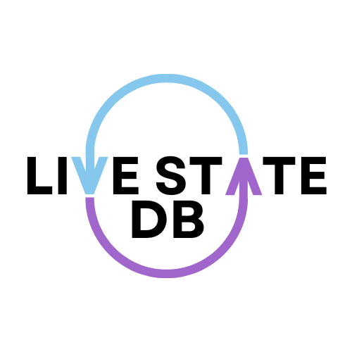 LiveStateDB