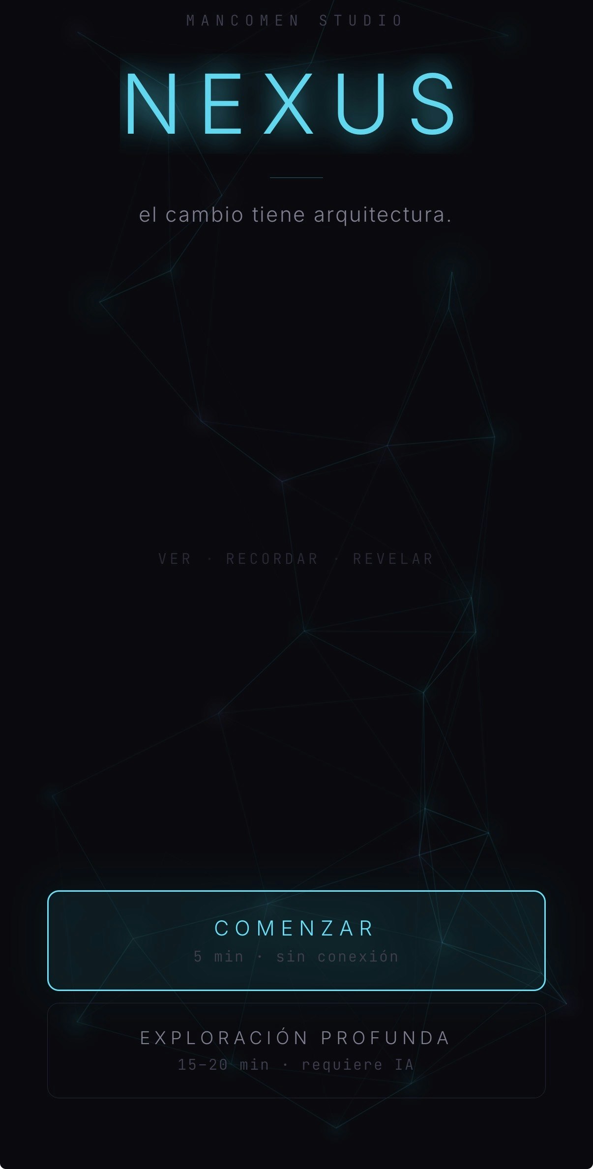 Nodeself gallery image