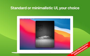 GlanceCam gallery image